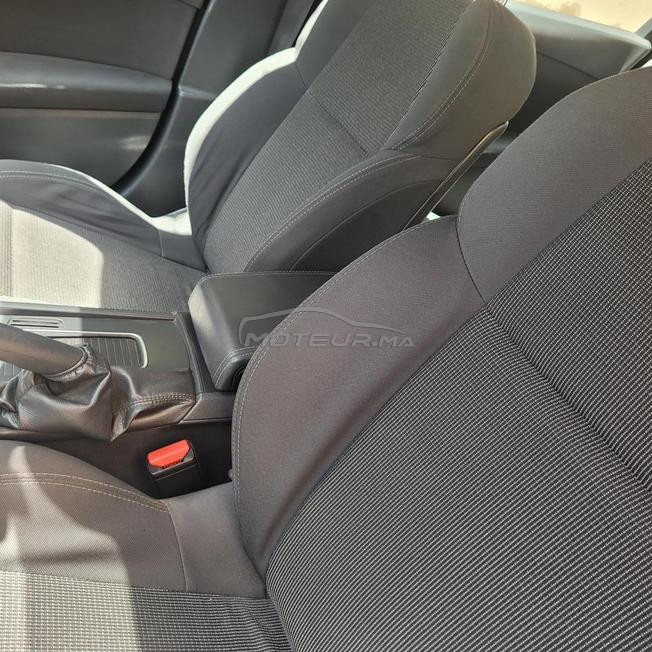 À vendre Peugeot 508 en excellent état