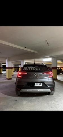 RENAULT CAPTUR - 2