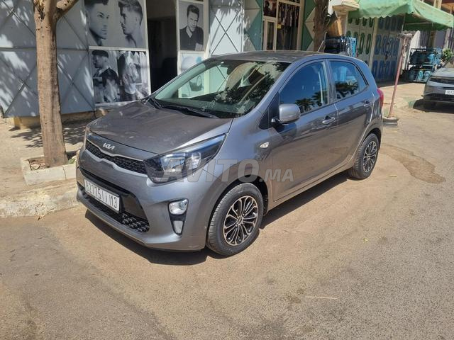 Kia Picanto - 2