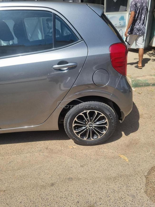 kia picanto 