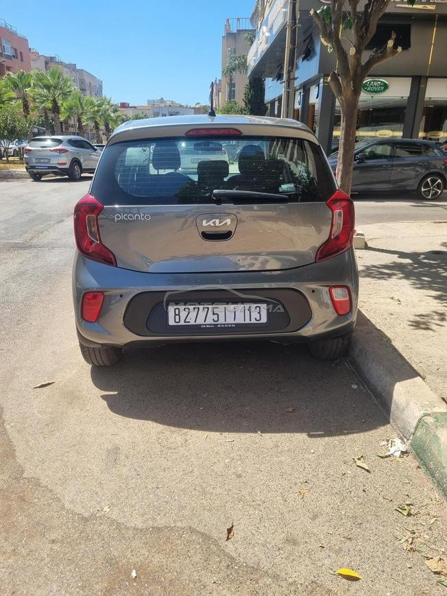 kia picanto 