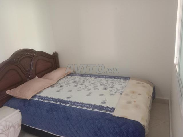 قريبة جداً من البحر ووسط طنجة - 2