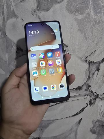 Redmi Note 12S 256Go - 2