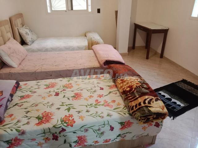 وسط طنجة مسنانة ENCG - 2