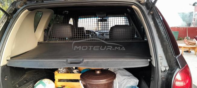ssangyong rexton M2010 