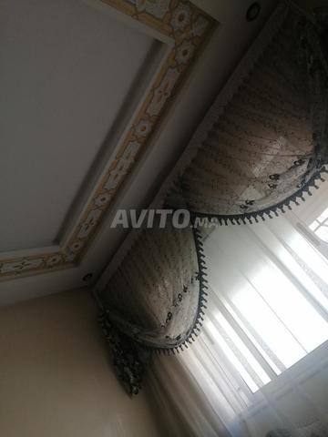 Appartement à vendre à lotissement Agdal