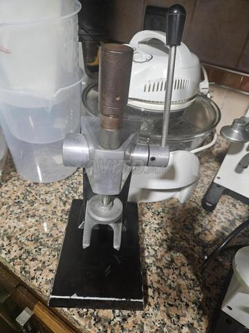 Macap à café professionnel