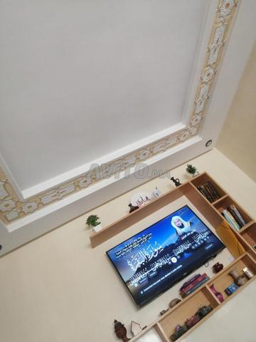 Appartement à vendre à lotissement Agdal - 2