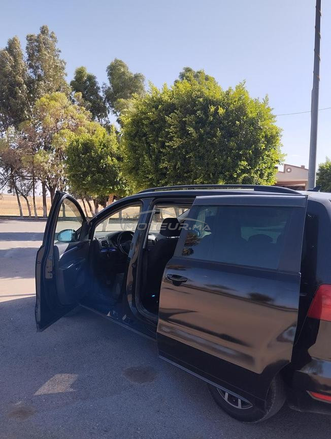 Volkswagen - sharan 