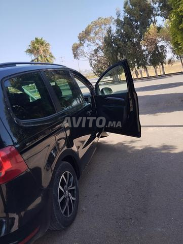 Volkswagen - Sharan - 2