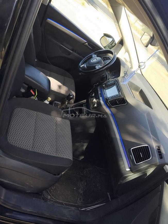 Volkswagen - sharan 