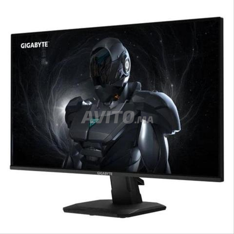 Écran Gamer Gigabyte GS25F2A - 24 pouces - 200Hz - 1ms - 2