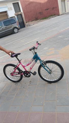 Vélo enfant - 2