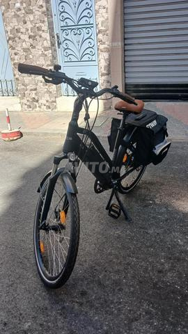 Vélo électrique NCM 48V propre - 2