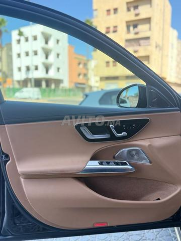 Mercedes-Benz Classe E Hybride 2026 - 2