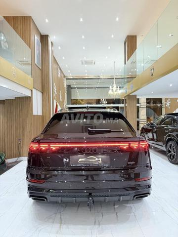 Audi Q8 Sline Quattro 2025/11