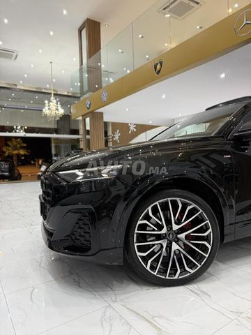 Audi Q8 Sline Quattro 2025/11