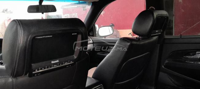 ssangyong rexton M2010 