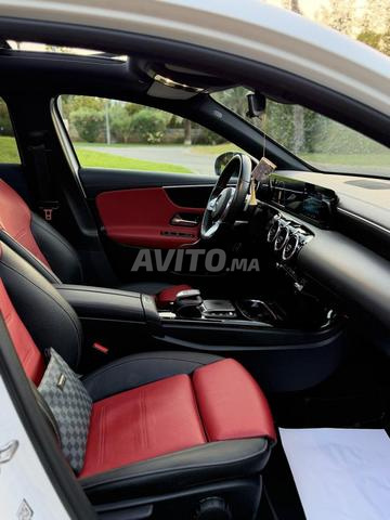Classe A Berline AMG Line dédouanée - 2
