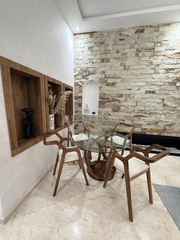 Appartement meublé à louer – Boulevard Zerktouni - 2