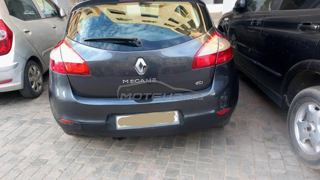 Megane 1.6 dci