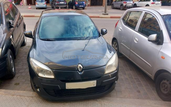 Megane 1.6 dci