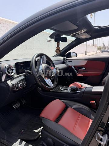 مرسيدس بنز CLA AMG ديزل أوتوماتيك 2020 - 2