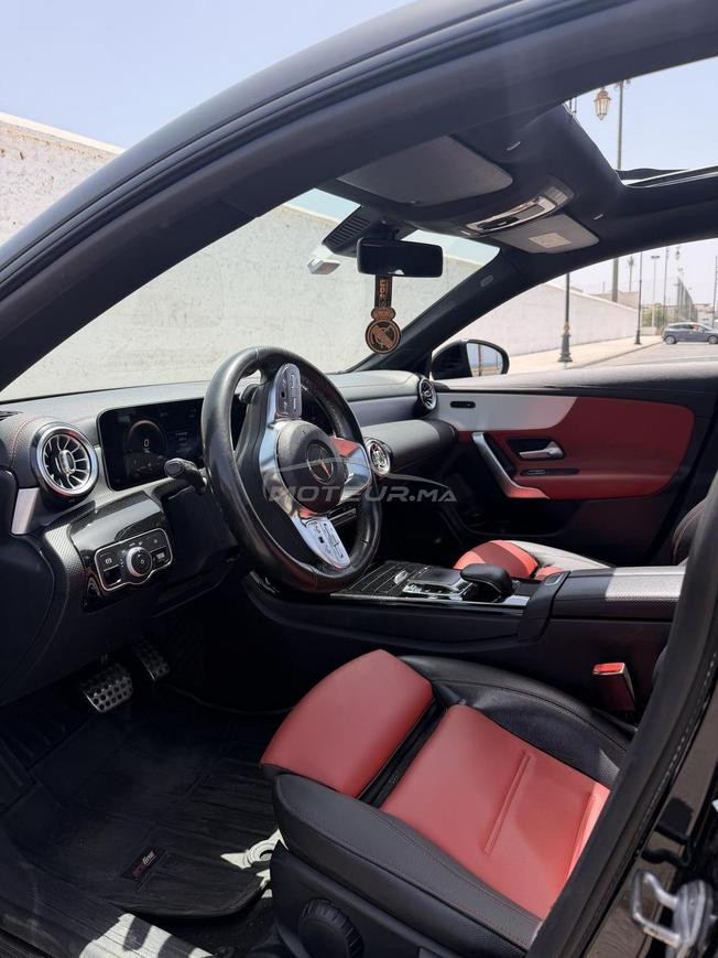 Mercedes-Benz CLA AMG  Diesel Automatique 2020
