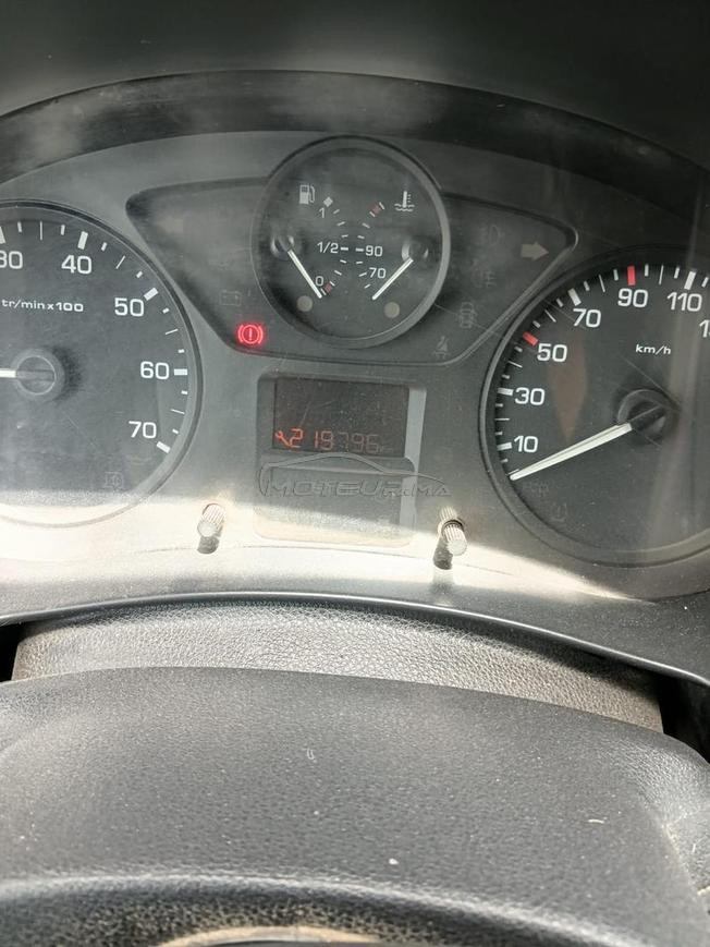 بيجو بارتنير