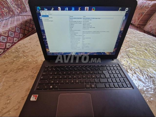 ASUS VivoBook 15 X540BA - 2