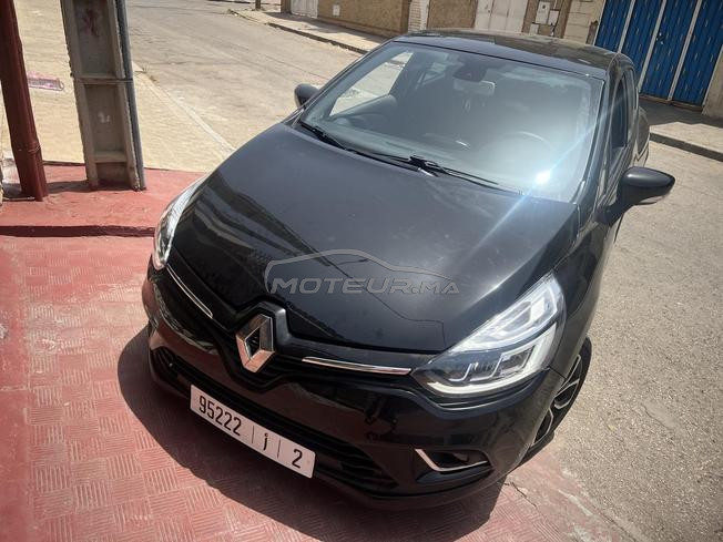 clio 4 main liber intence automatique toute option