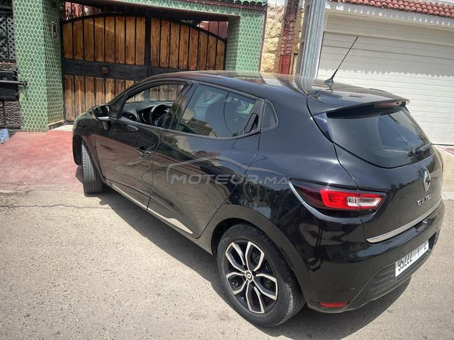 clio 4 main liber intence automatique toute option