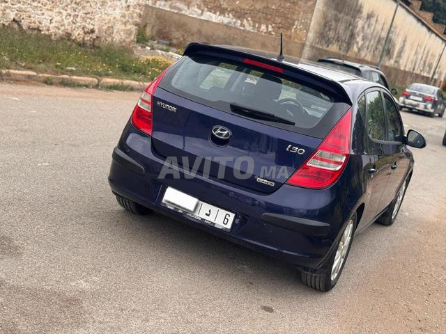 Hyundai i30 - 2