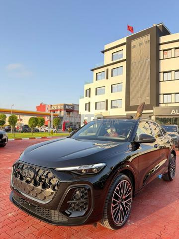 Audi SQ5 2026 - 2