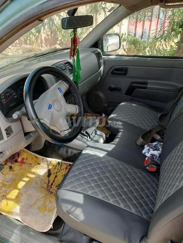 Isuzu Dmax - 2
