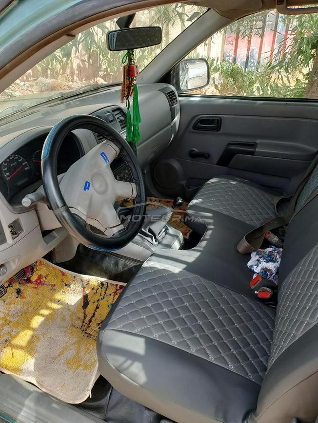 Isuzu dmax. lmlaiih model 2007 