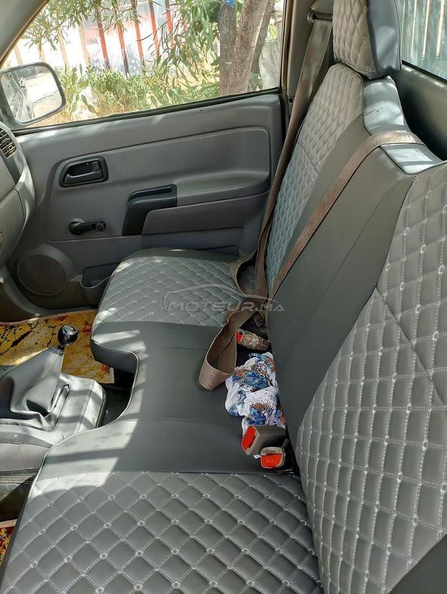 Isuzu dmax. lmlaiih model 2007 