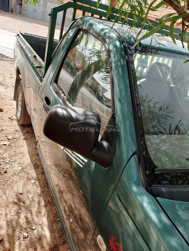 Isuzu dmax. lmlaiih model 2007 
