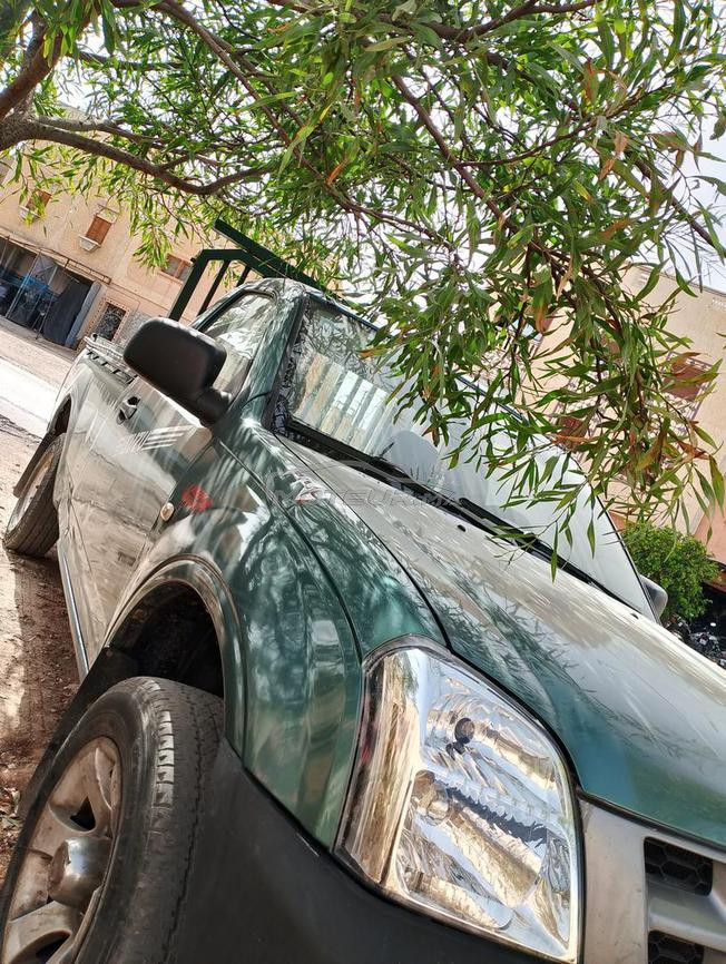 Isuzu dmax. lmlaiih model 2007 