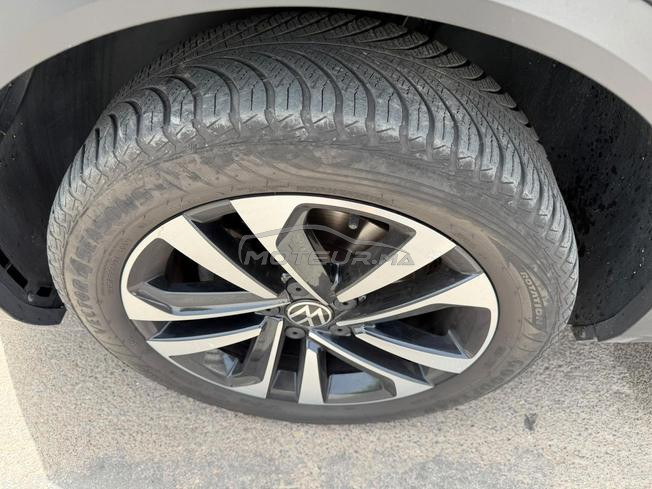 volkswagen t-roc 2021 trés bon état 