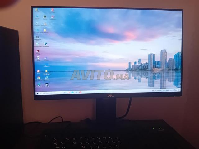 Dell Optiplex 3020 MT ET Écran Dell 22 Monitor - 2
