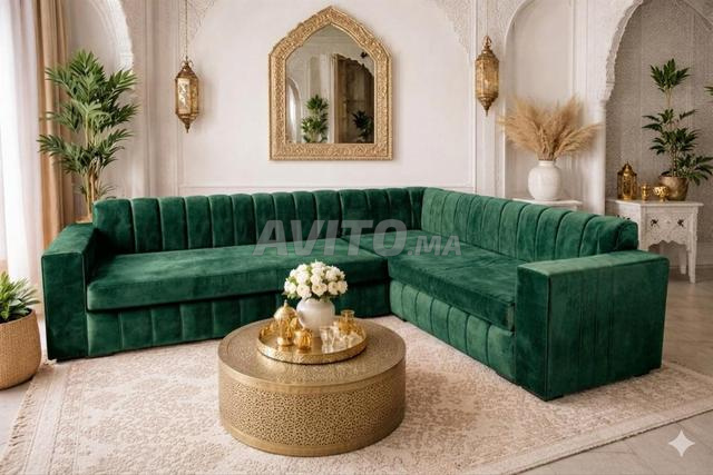 صالونات عصرية - 2