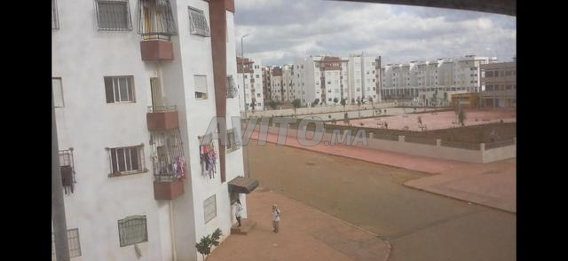 إقامة النور تجزئة الضحى بتامسنا