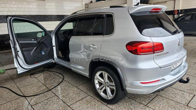tiguan 2015 dwna 2025