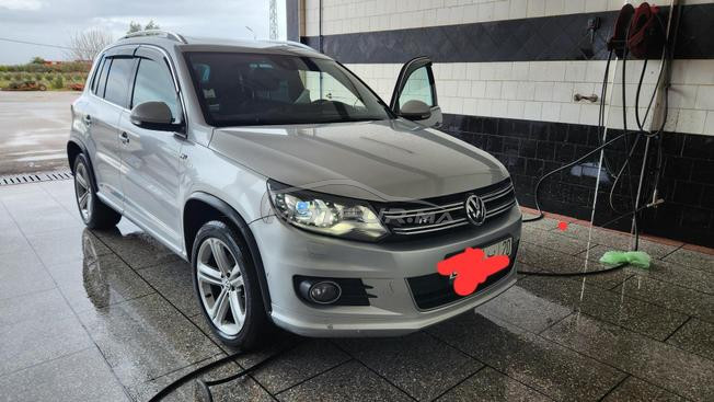 tiguan 2015 dwna 2025