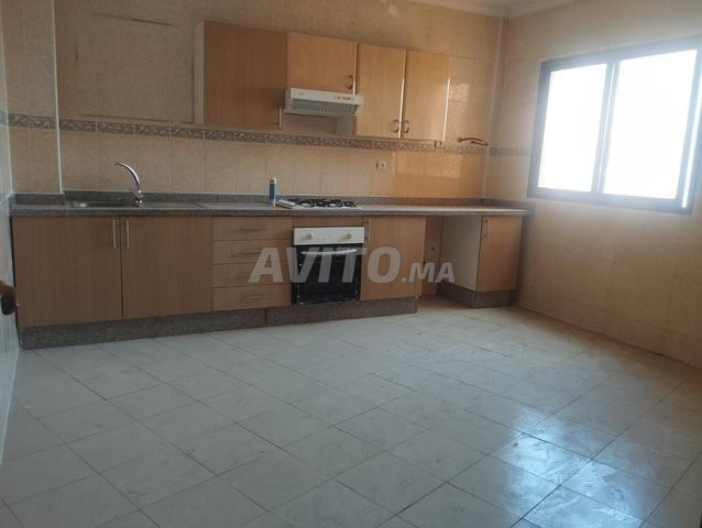 Appartement 122 m2 à côté de Sup de Co - 2