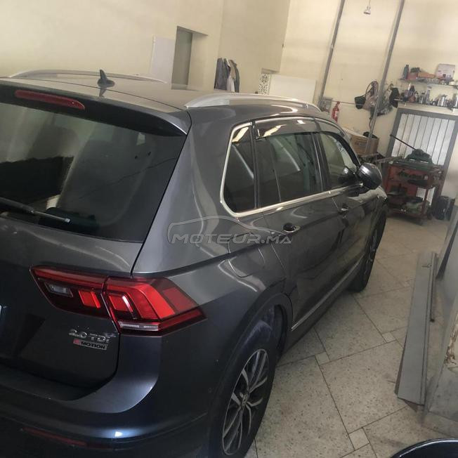 Tiguan Modèle 19/05/2017