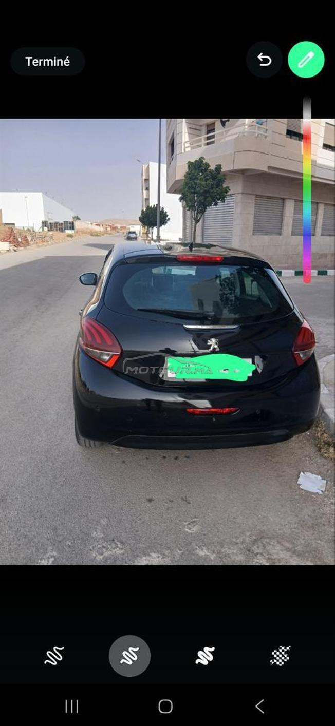 voiture a vendre