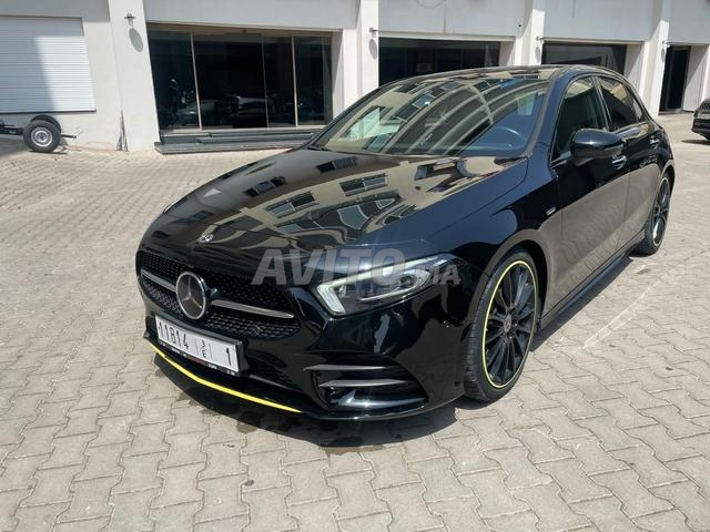 Mercedes-Benz A220 EDITION - 2