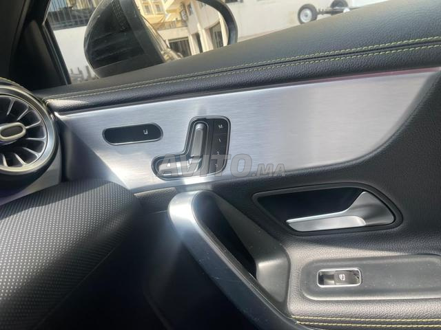 مرسيدس بنز A220 إديشن